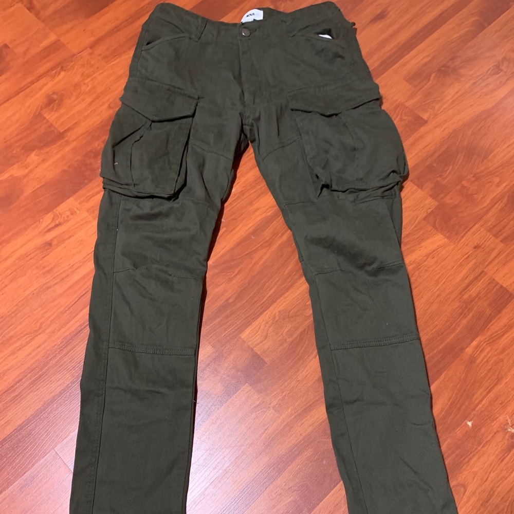 Cargo pants